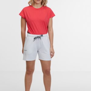 SAM 73 Dámské šortky MALENA Šedá 2XL