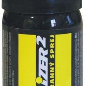 KKS GmbH Obranný pepřový sprej Equalizer2 50 ml