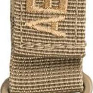 Klíčenka taktická AB POS okrová