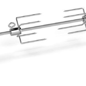 Weber otáčecí špíz pro plynové grily Genesis II se 2 a 3 hořáky a Genesis 300