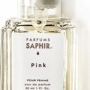 SAPHIR – Pink Parfémovaná voda Velikost: 30 ml tester