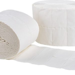 Zarys Tampony z buničité vaty CellPAD, 4 x 5 cm, 2 x 500 ks