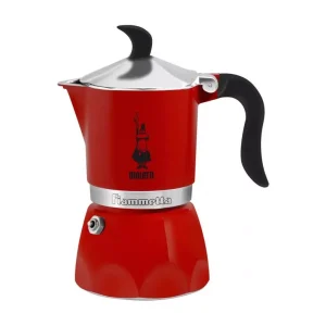 Bialetti Fiammetta 1 červená