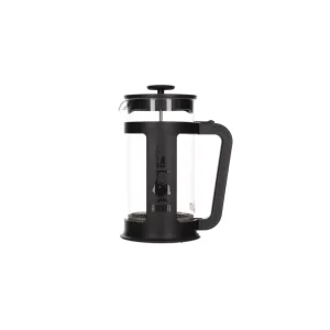 Bialetti French Press Smart 1000 ml černý