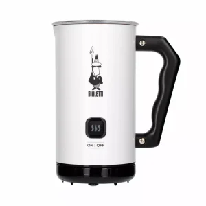 Bialetti MKF02 Bianco