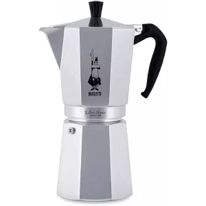 Bialetti Moka Express 12 šálků