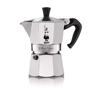 Bialetti Moka Express 2 šálky