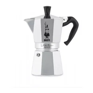 Bialetti Moka Express 6 šálků