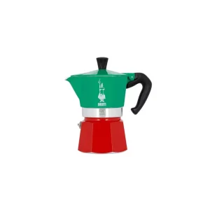 Bialetti Moka Express Italia 3 šálky