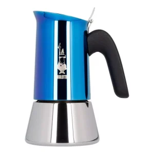 Bialetti New Venus Blue 2 šálky