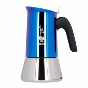 Bialetti New Venus Blue 6 šálků