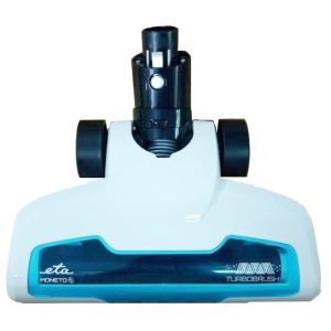 Bílá podlahová hubice ETA Moneto 4449