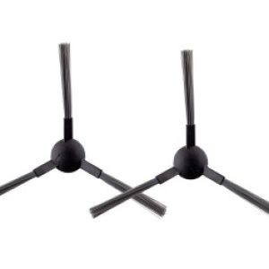 Boční metličky robotického vysavače ETA Rover