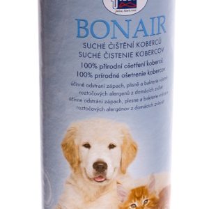 Jolly Suché čištění koberců Bonair citrusová vůně