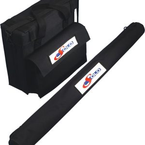 Brašna SOLO – transportní brašna pro testovací vybavení SOLO