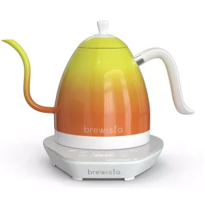Brewista Artisan Candy Orange 1,0 l