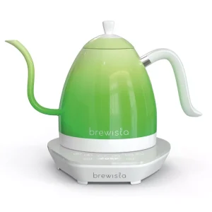 Brewista Artisan Candy Green 1,0 l