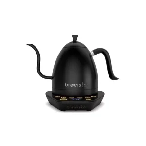 Brewista Artisan Gooseneck 1,0 l černá