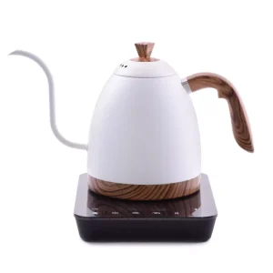 Brewista Artisan matná bílá