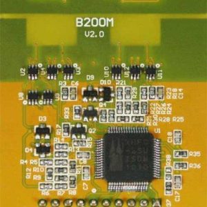 BRI – Yeastar BRI modul, 2xBRI port pro 2 ISDN2 linky