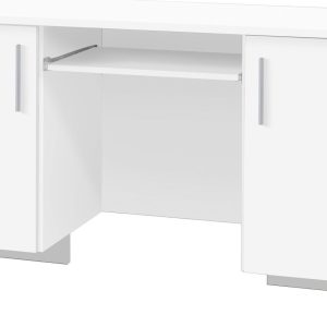 Jurek Meble   stůl CEZAR 17 Jurek 140/77/55 barevné provedení