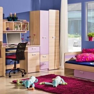 Dolmar Dětský pokoj LORENTO 2
