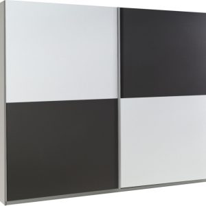 Maridex  skříň LUX 21  244/206/64