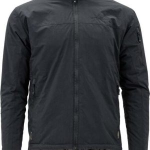 Carinthia Bunda G-Loft Windbreaker Jacket černá XXL