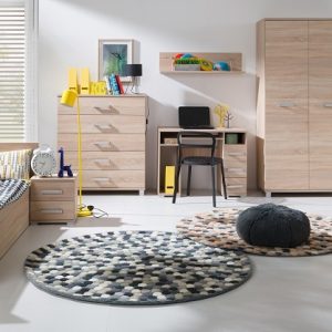 Maridex Dětský pokoj MAXIMUS 3