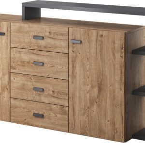 Helvetia Komoda BOTA 27  180/80/37