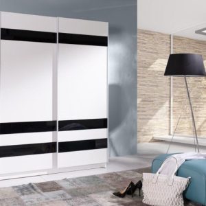 Maridex  skříň BATUMI 8  150/206/62