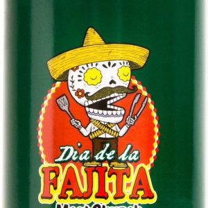 Grilovací koření Meat Church Dia de la Fajita, 397 g