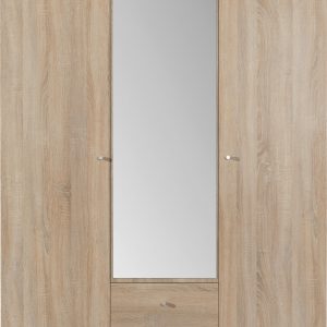 Meblar  skříň OPTIMO OP2  150/213/59