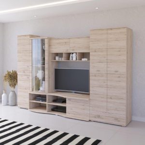 Idžczak Meble  Obývací stěna Grenada Idzczak 305/202/59