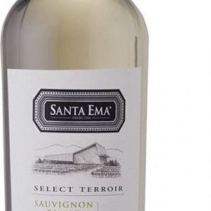 Santa Ema Sauvignon Blanc Select Terroir Reserva