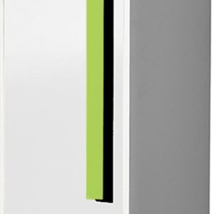 Domel Policová skříň GULIVER 4  40/191/40 barva