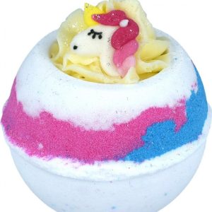 Balistik nebeský jednorožec Koule do koupele 160 g