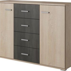 Idžczak Meble  Komoda 4S2D WENECJA Idzczak 135/93/41