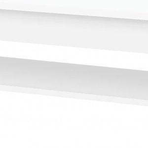 Jurek Meble   stolek CEZAR 19 Jurek 110/48/61 barevné provedení