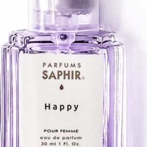 SAPHIR – Happy Parfémovaná voda Velikost: 30 ml tester