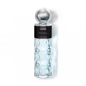SAPHIR – The Best Parfémovaná voda Velikost: 200 ml