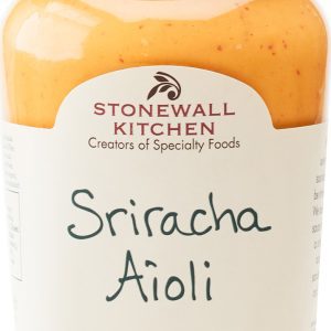 Stonewall Kitchen Omáčka aioli Sriracha, 298 g