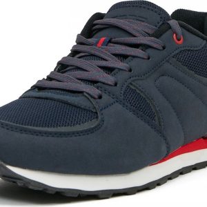 SAM 73 Pánské boty BORIS Modrá 41