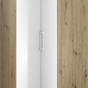 Helvetia Rohová skříň OPTIMA 16  109/217/63