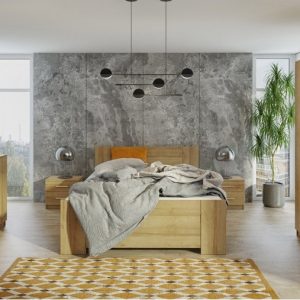 Gib Meble  Ložnice BONO 7 Gib