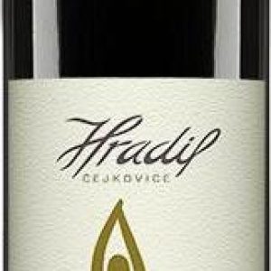 Vinařství Hradil Víno Hradil Pálava – výběr z hroznů 2022