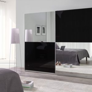 Maridex  skříň LUX 26  244/206/64