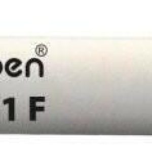 Popisovač kancelářský Centropen 2811 F, 0,3 mm Barva: Zelená