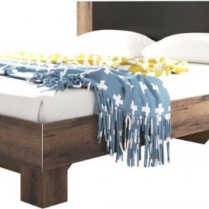 Helvetia Postel 180 s nočními stolky VERA 52  279/85/205