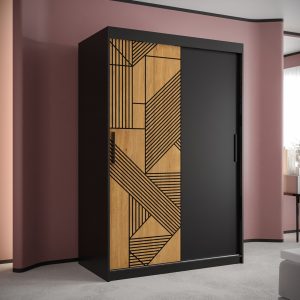 Abika  skříň FLORENCJA  120/200/62